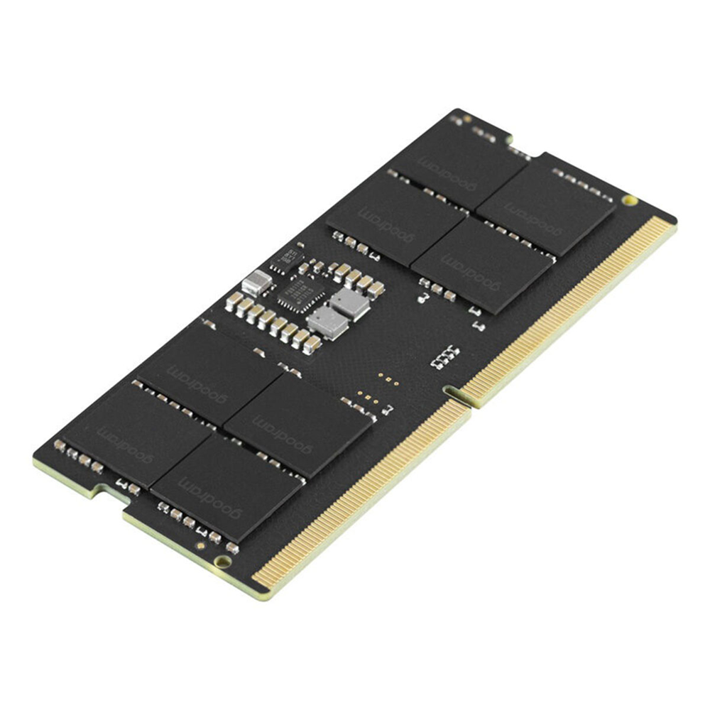 GOODRAM 32GB DDR5 5600MHZ CL46 NOTEBOOK RAM GR5600S564L46-32G