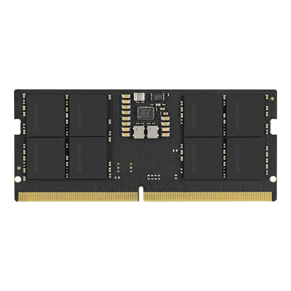 GOODRAM 32GB DDR5 5600MHZ CL46 NOTEBOOK RAM GR5600S564L46-32G
