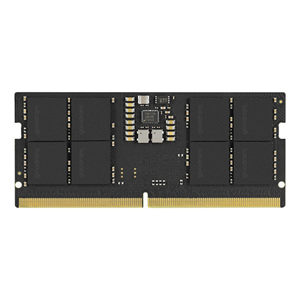 GOODRAM 32GB DDR5 5600MHZ CL46 NOTEBOOK RAM GR5600S564L46-32G