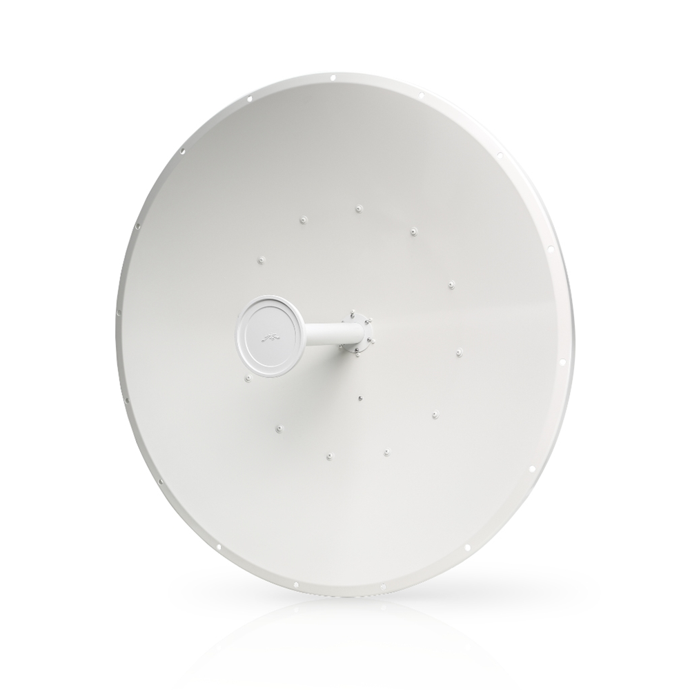 UBIQUITI AF-5G30-S45 airFiber X 5GHz 30dBi Slant 45° PtP Parabolik Anten