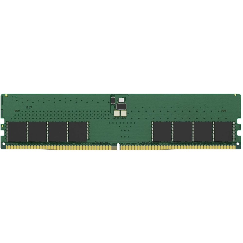 KINGSTON 32GB DDR5 5600MHZ CL46 PC RAM Kutusuz KCP556UD8/32