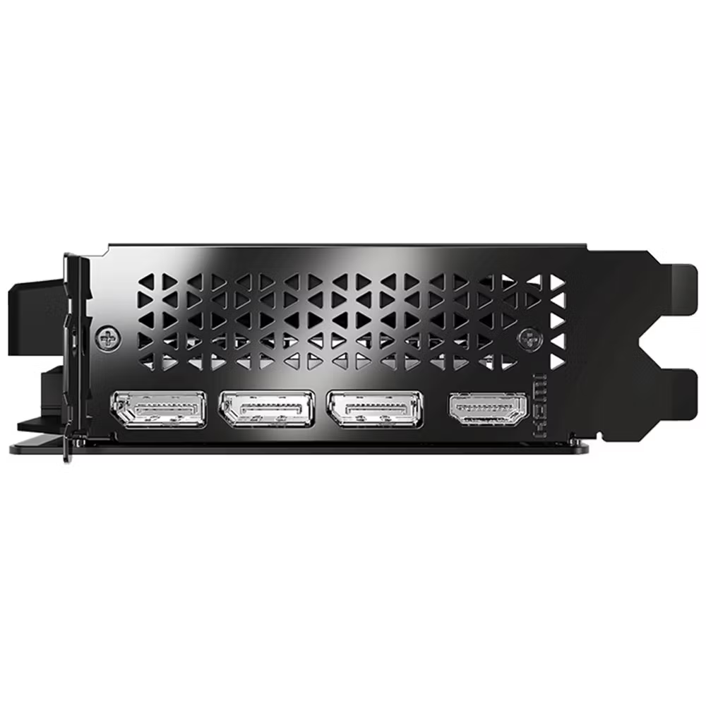 PNY RTX5060 8GB OC GDDR7 128bit HDMI DP PCIe 5.0 VCG50608DFXPB1-O