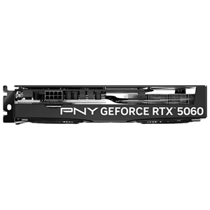 PNY RTX5060 8GB OC GDDR7 128bit HDMI DP PCIe 5.0 VCG50608DFXPB1-O