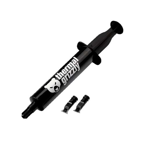 THERMAL GRIZZLY Hydronaut TG-H-100-R 26-gram Termal Macun 11.8w