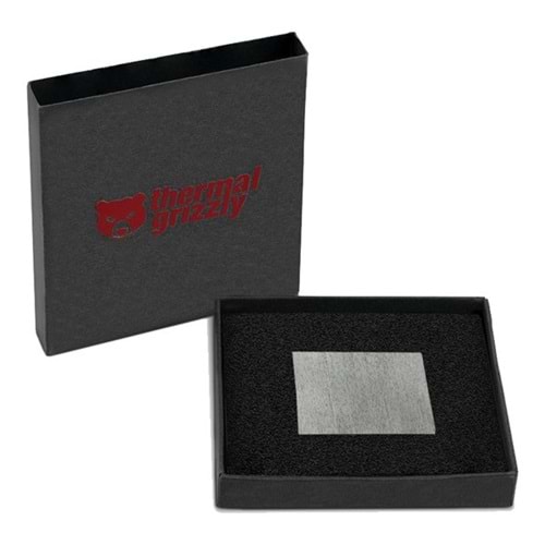 Thermal Grizzly KryoSheet TG-KS-33-33 33x33x0.2mm AM5 Uyumlu Termal PAD 