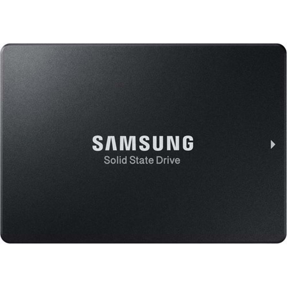 SAMSUNG 960GB PM883 MZ7LH960HAJR SATA-3 SUNUCU SSD+Dell R740-R740xd Uyumlu Kızak
