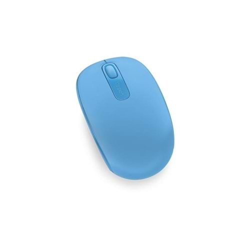 Mıcrosoft Mobıle 1850 Mavi U7Z-00057 Kablosuz Mouse