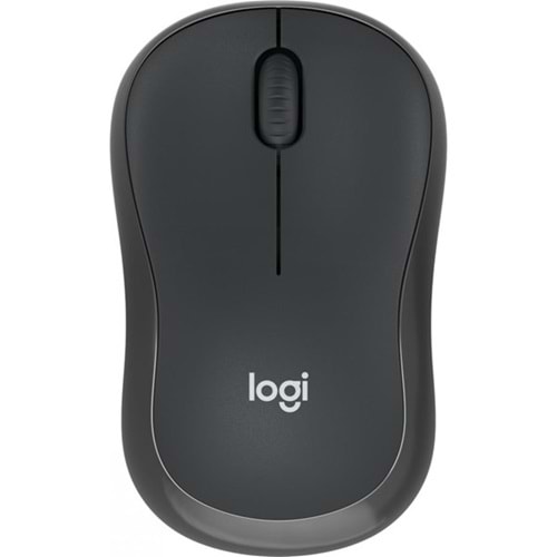 LOGITECH M240 Kablosuz Siyah Mouse 910-007182