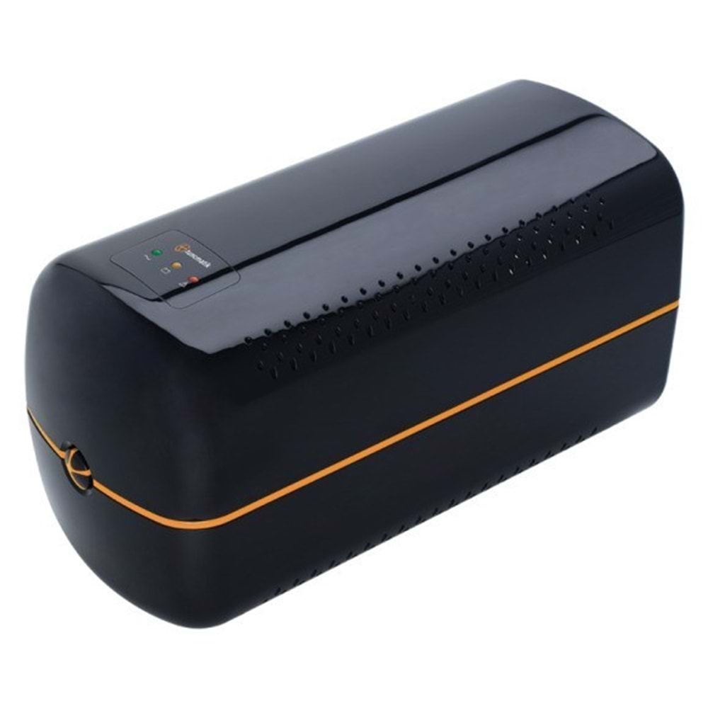 TUNÇMATIK 200VA DIGITECH ECO LINE INTERACTIVE UPS TSK3673