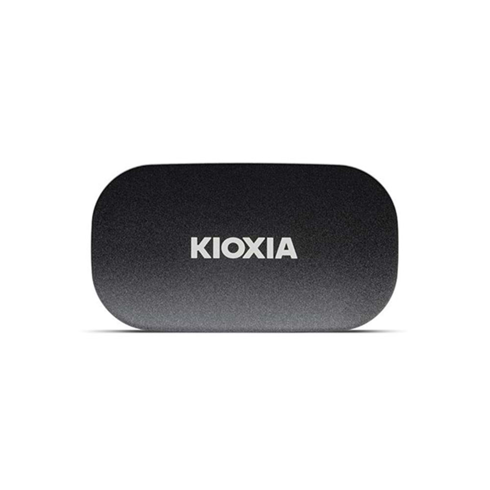 KIOXIA 1TB EXCERIA PLUS PORTABLE G2 LXD20K001TG8 USB 3.2 SSD HARİCİ DİSK