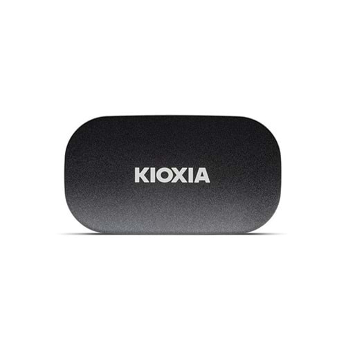 KIOXIA 1TB EXCERIA PLUS PORTABLE G2 LXD20K001TG8 USB 3.2 SSD HARİCİ DİSK