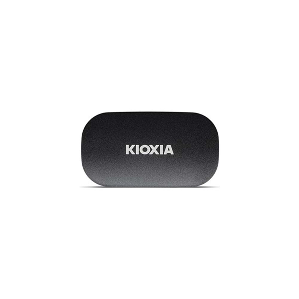 KIOXIA 2TB EXCERIA PLUS PORTABLE G2 LXD20K002TG8 USB 3.2 SSD HARİCİ DİSK