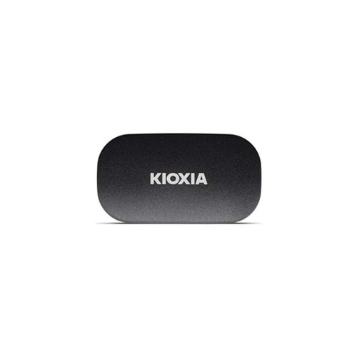 KIOXIA 2TB EXCERIA PLUS PORTABLE G2 LXD20K002TG8 USB 3.2 SSD HARİCİ DİSK