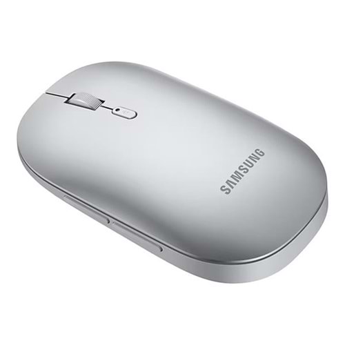 SAMSUNG EJ-M3400D EJ-M3400DSEGWW Kablosuz/Bluetooth Mouse Gümüş