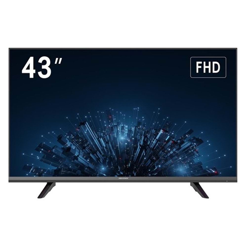 HIKVISION 43
