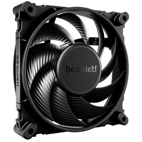 Be Quiet! Silent Wings 4 120Mm Pwm 2500 Rpm Premium Kasa Fanı 4-Pin - Bl094