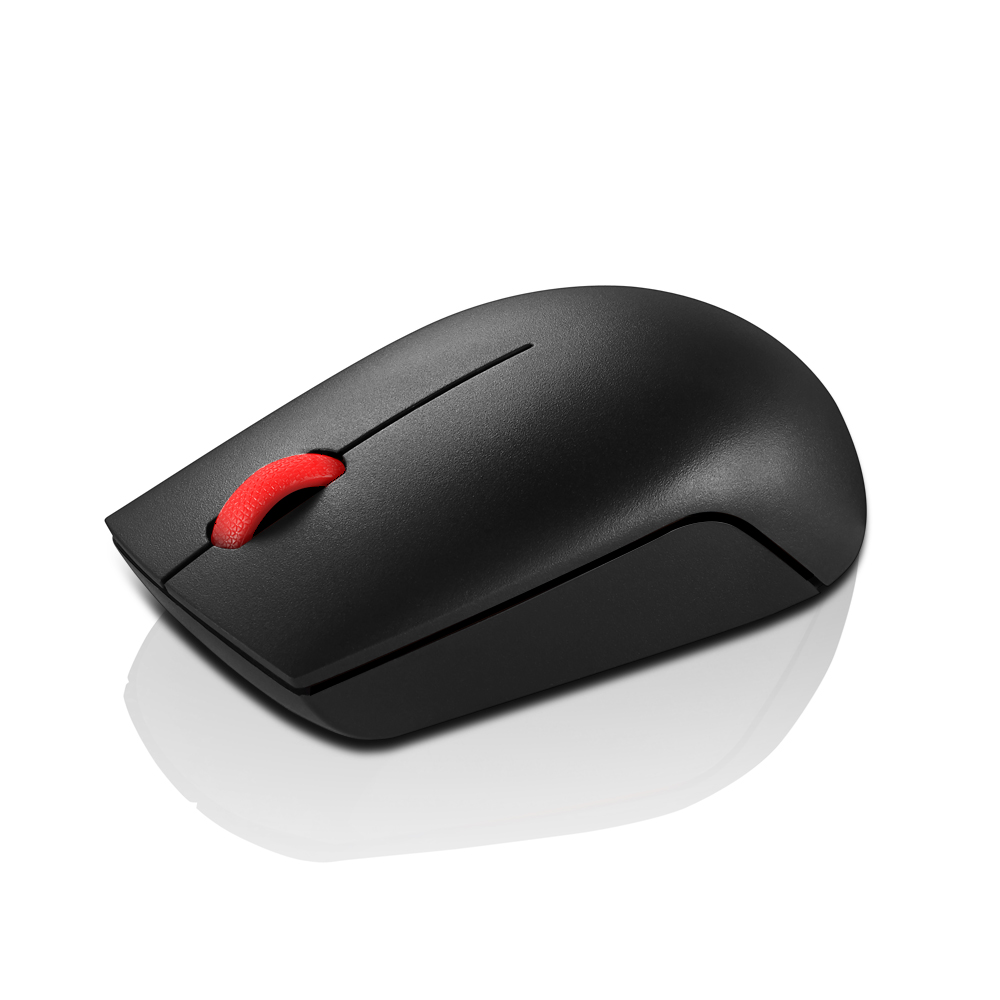 LENOVO Essential 4Y50R20864 Nano Alıcılı Kablosuz Mouse