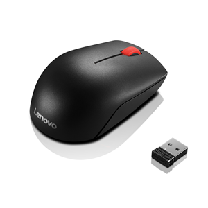 LENOVO Essential 4Y50R20864 Nano Alıcılı Kablosuz Mouse