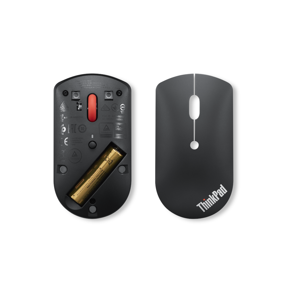 LENOVO THINKPAD 4Y50X88822 Bluetooth Kablosuz Mouse