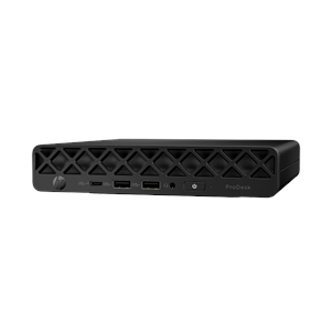 HP ULTRA 5 225T-16GB DDR5 RAM-512GB NVME-FDOS MINI PC PRO PRODESK 4 MINI G1i BY6X8ET 