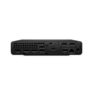 HP ULTRA 5 225T-16GB DDR5 RAM-512GB NVME-FDOS MINI PC PRO PRODESK 4 MINI G1i BY6X8ET 