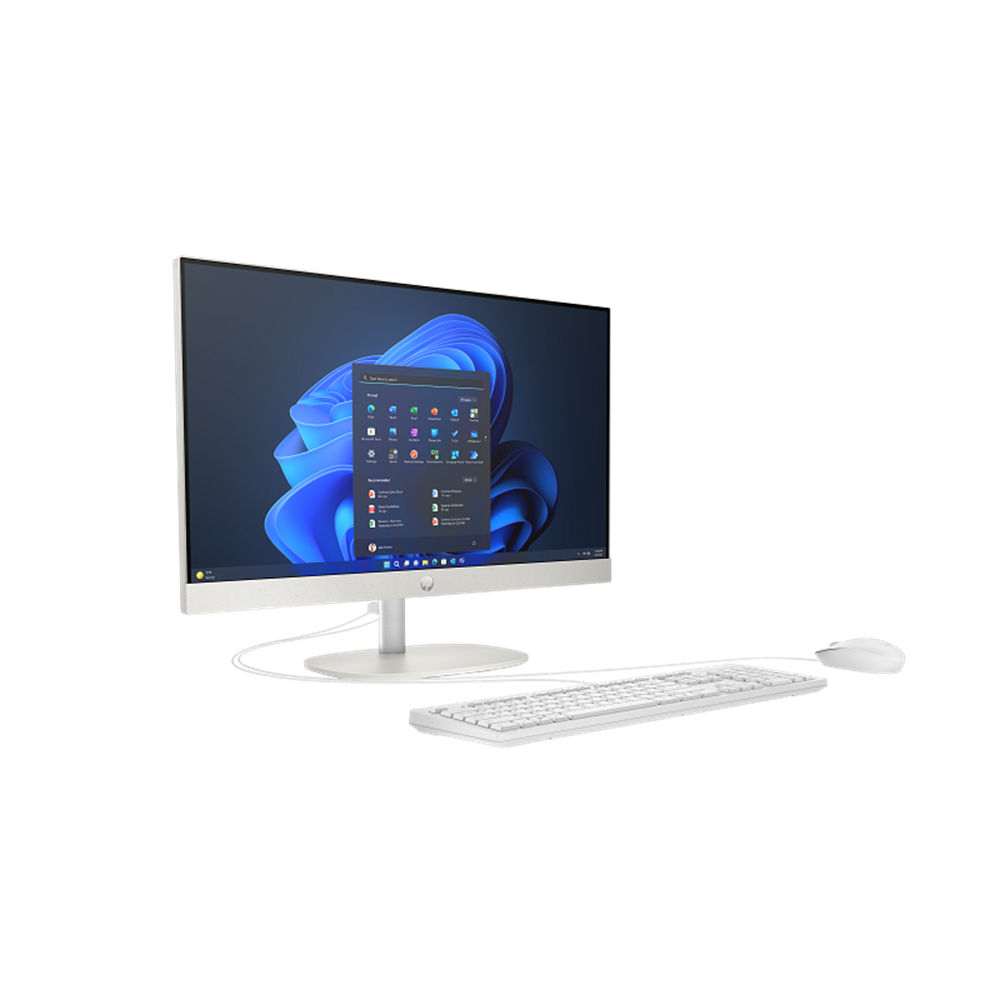 HP AIO 23.8