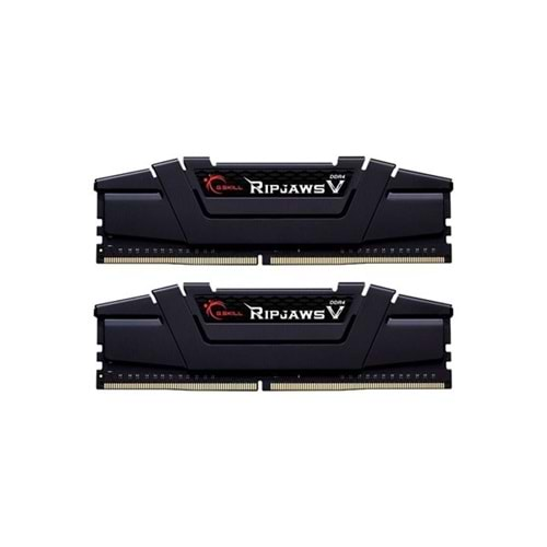 GSKILL 32GB DDR4 4000MHZ CL18 DUAL KIT PC RAM RIPJAWSV F4-4000C18D-32GVK