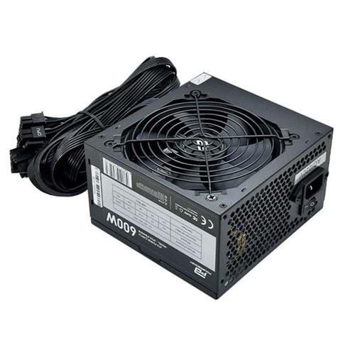 POWERBOOST 600W PB600AB 12CM FANLI POWER SUPPLY