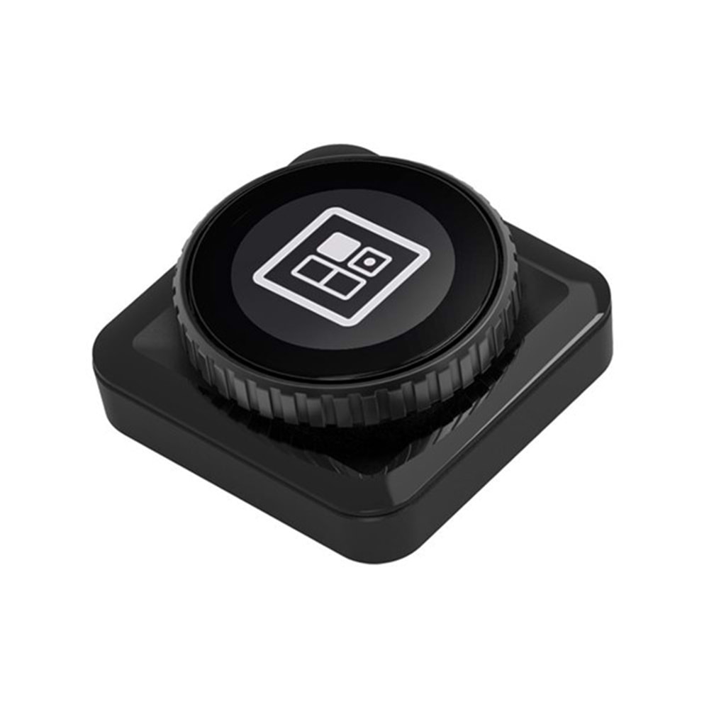 COOLERMASTER MASTER HUB MHDD01AA22 IPS EKRAN MODÜLÜ