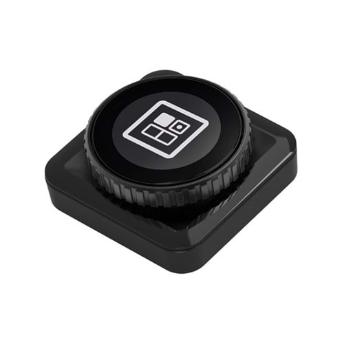 COOLERMASTER MASTER HUB MHDD01AA22 IPS EKRAN MODÜLÜ