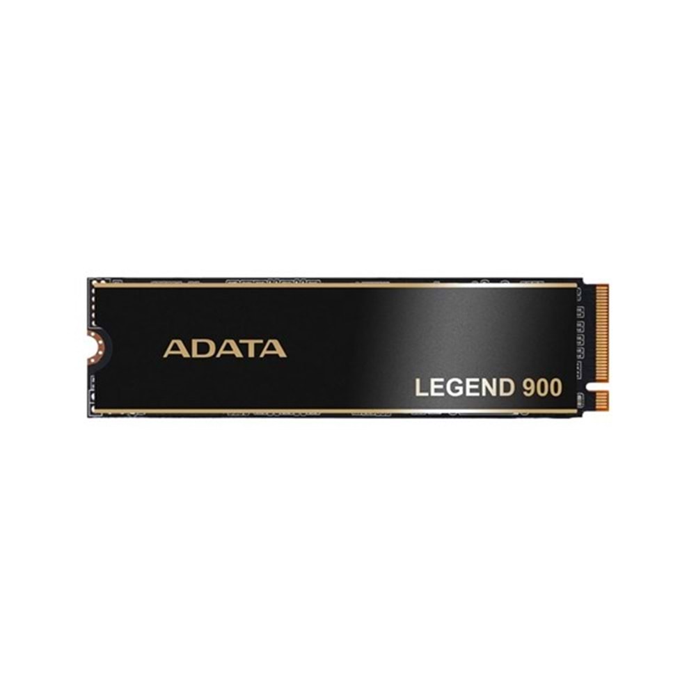 ADATA 2TB LEGEND 900 PRO SLEG-900P-2TCS 7400-6000MB/s M2 NVME GEN4 DİSK
