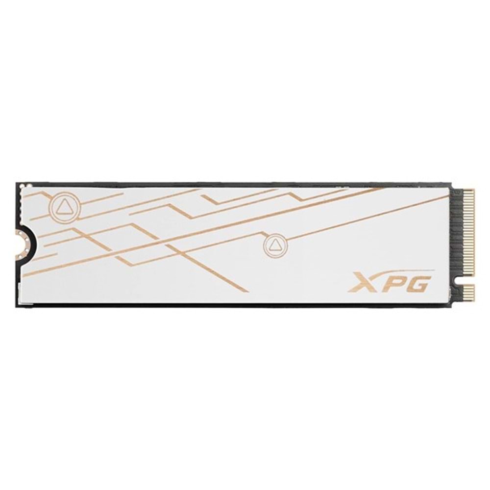 XPG 2TB MARS 980 BLADE SMAR-980B-2TCS 14000-13000MB/sM2 NVME GEN5 DİSK