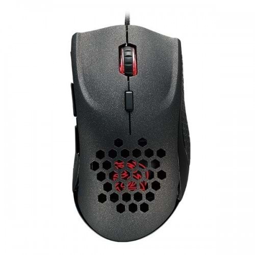 Thermaltake Tt eSPORTS VENTUS X TTS-MO-VEX-WDLOBK-01 Lazer Oyuncu Mouse