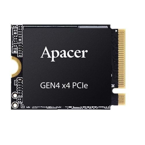 APACER 1TB AP3AE4430RI-0001 5500-5200MB/s 2230 M2 NVME GEN4 DİSK