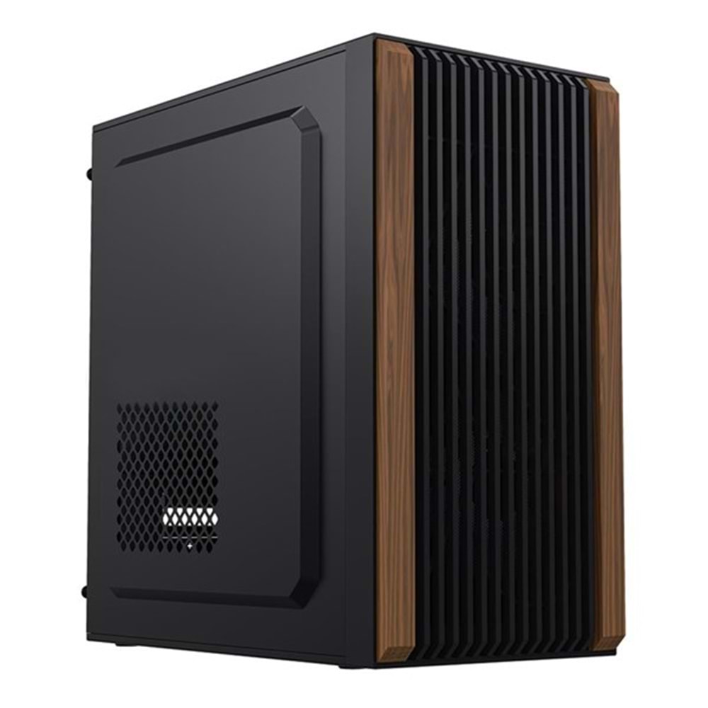 FRISBY 300W FC-2730B STANDART MICRO-TOWER PC KASASI