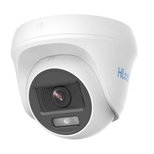 HILOOK 2MP THC-T129-P 2.8MM COLORVU DOME AHD KAMERA