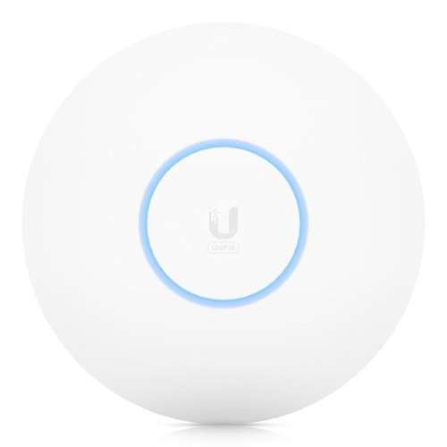 UBIQUITI U6-PRO AX5400 DUAL BAND TAVAN TIPI KURUMSAL ACCESS POINT 