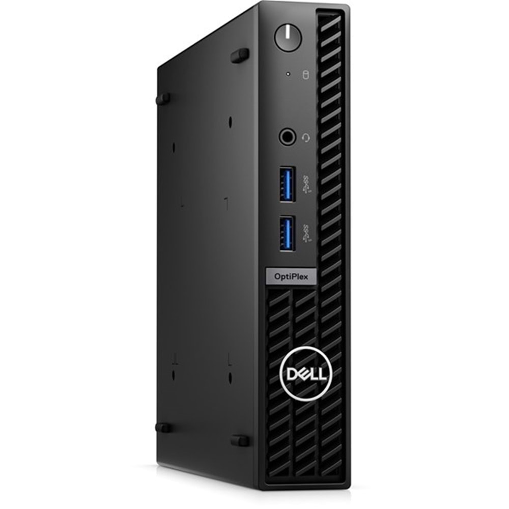 DELL OPTIPLEX 7020MFF N012O7020MFFEMEAW CORE i5 14500T 16GB DDR5 RAM- 512GB M2 NVME-FDOS MINI PC 