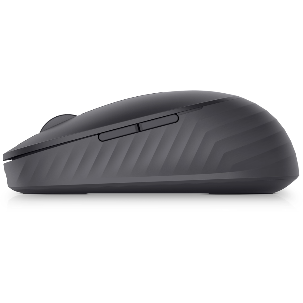 DELL MS7421W Şarj Edilebilir Bluetooth 5.0 2.4GHz 4000 DPI Kablosuz Mouse Siyah