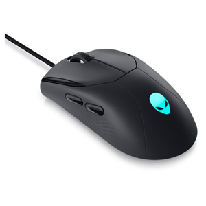 DELL Alienware AW320M 545-BBDS Kablolu RGB 19.000 DPI Oyuncu Mouse (Siyah)