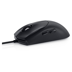 DELL Alienware AW320M 545-BBDS Kablolu RGB 19.000 DPI Oyuncu Mouse (Siyah)
