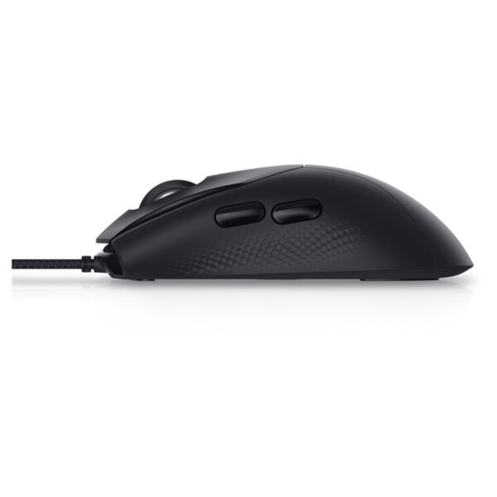 DELL Alienware AW320M 545-BBDS Kablolu RGB 19.000 DPI Oyuncu Mouse (Siyah)