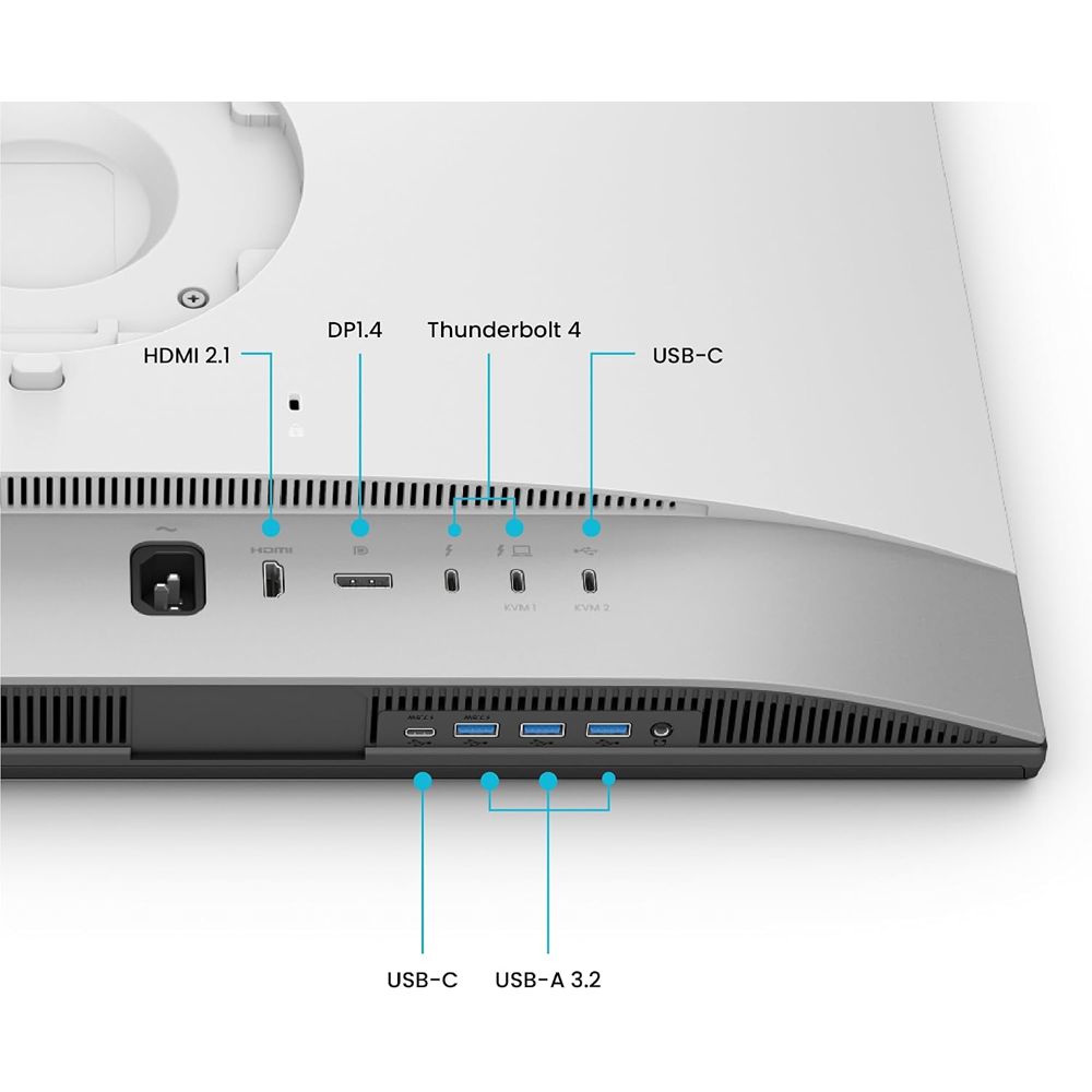 BENQ 27