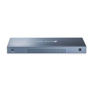 TP-LINK 16port Gigabit Yönetilemez Switch TL-SG116