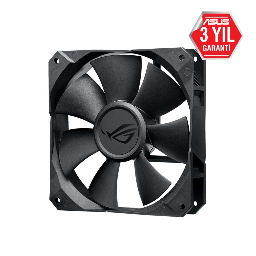 ASUS 120mm ROG RYUO 120 OLED RGB AM5-1851p Sıvı Soğutmalı İşlemci Fanı 90RC0010-M0UAY0