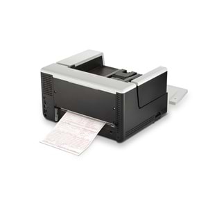 KODAK A3 S3060 8001711 60ppm 120ipm 300 Yaprak ADF 600dpi Gigabit Ethernet Doküman Tarayıcı