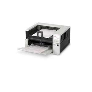 KODAK A3 S3060 8001711 60ppm 120ipm 300 Yaprak ADF 600dpi Gigabit Ethernet Doküman Tarayıcı