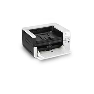 KODAK A3 S3060 8001711 60ppm 120ipm 300 Yaprak ADF 600dpi Gigabit Ethernet Doküman Tarayıcı