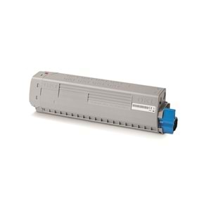 OKI C824/C834/C844 5K Macenta (Magenta) Toner (47095702)