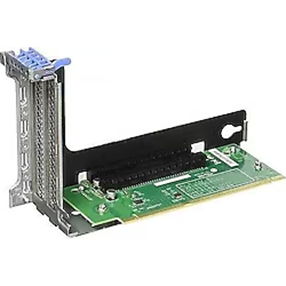 LENOVO 4XH7A61080 ThinkSystem SR650 V2 / SR665 PCIe Gen3 x16/x8/x8 3-Slot Riser 1/2 Option Kit v2